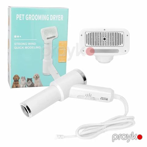 Heyvanlar üçün fen Pet Grooming Dryer SH-1214 — Bakı