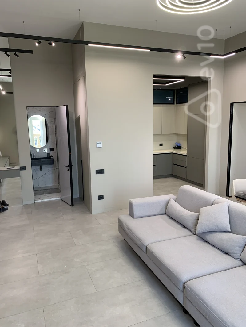 3 otaqlı mənzil, 120 m², Ağ Şəhər Q — kirayə — Mənzil, Bakı (3)