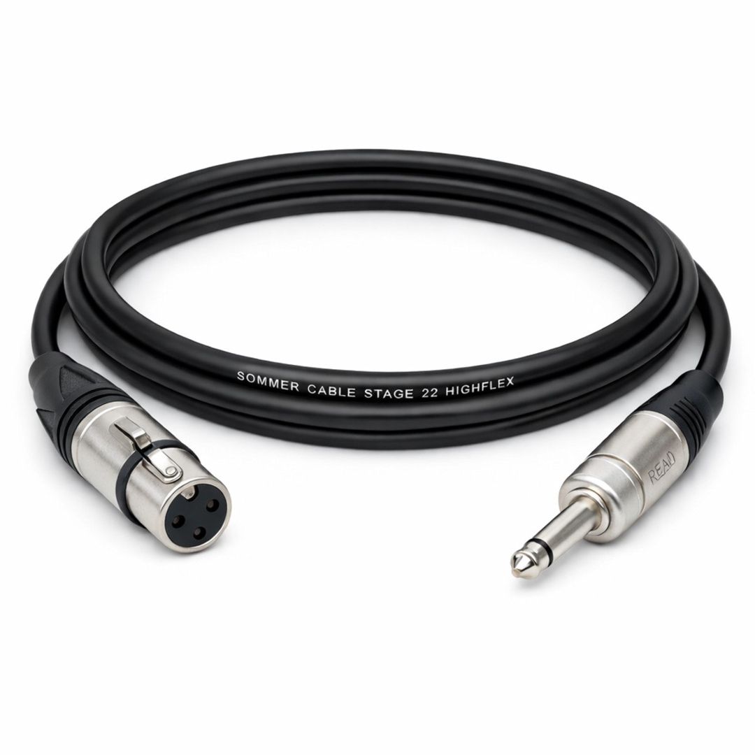 Audio və video kabel — Musiqiə alətləri, Bakı (11)
