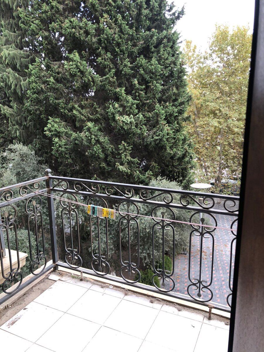 3-otaqlı mənzil kirayə verilir, 1-ci məhəllə, 80 m² — Mənzil, Sumqayıt (5)