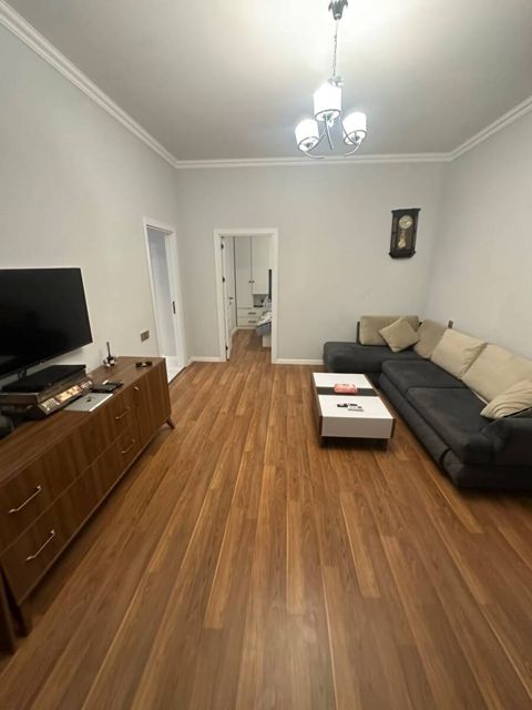 İcarəyə verilir 2 otaqlı yeni tikili 70 m² — Bakı