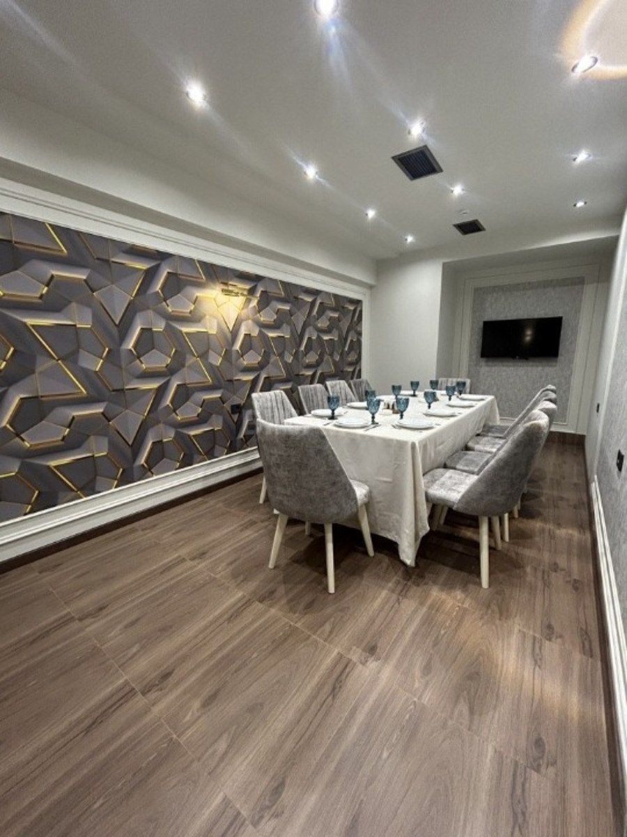 Satılır obyekt 560 m² — Əmlak, Bakı (3)