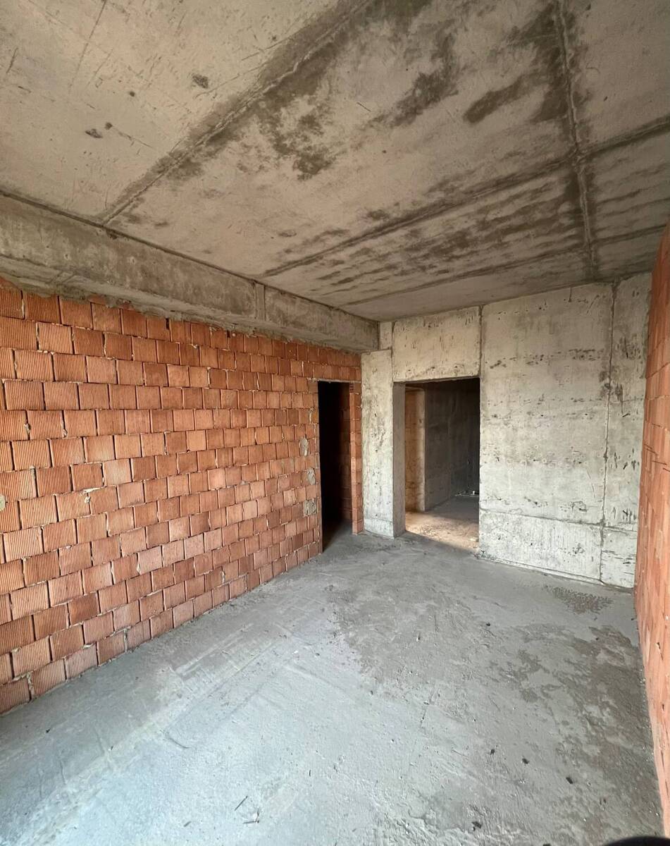Satılır 3 otaqlı yeni tikili 121 m² — Mənzil, Bakı (11)