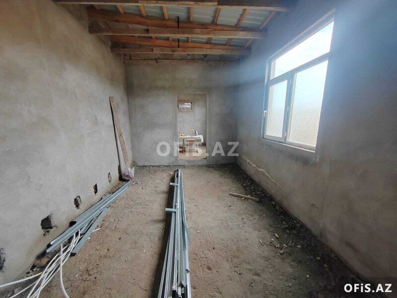 Həyət evləri Satılır Sabunçu r., Maştağa q., 2 otaq, 50 m² — Ev, villa, Bakı (5)