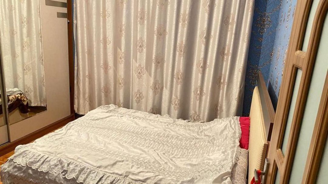 Satılır 6 otaqlı həyət evi/bağ evi 220 m² — Ev, villa, Bakı (10)