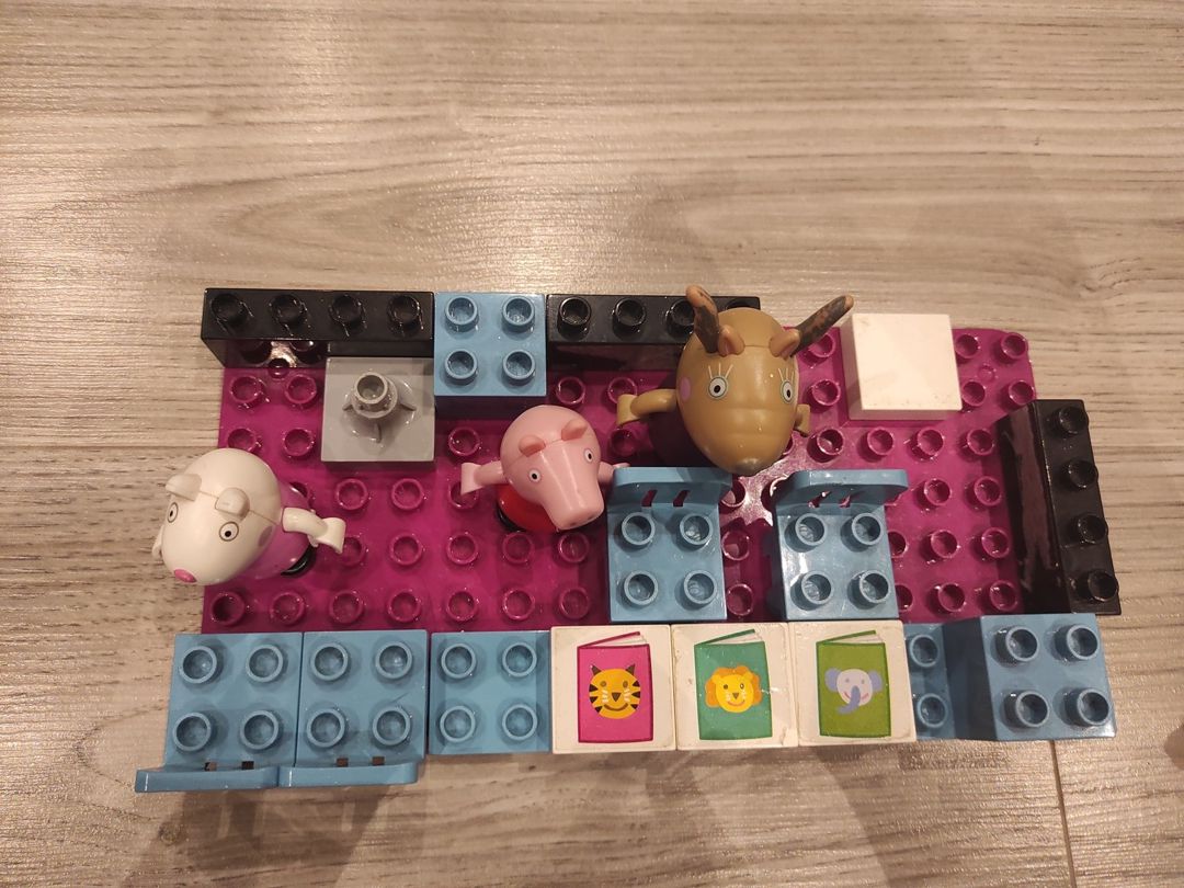 Oyuncaq Peppa — Oyuncaqlar, Bakı (2)