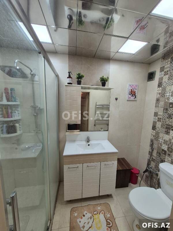 Köhnə tikili Satılır Yasamal r., Elmlər Akademiyası m., 3 otaq, 70 m² — Mənzil, Bakı (7)