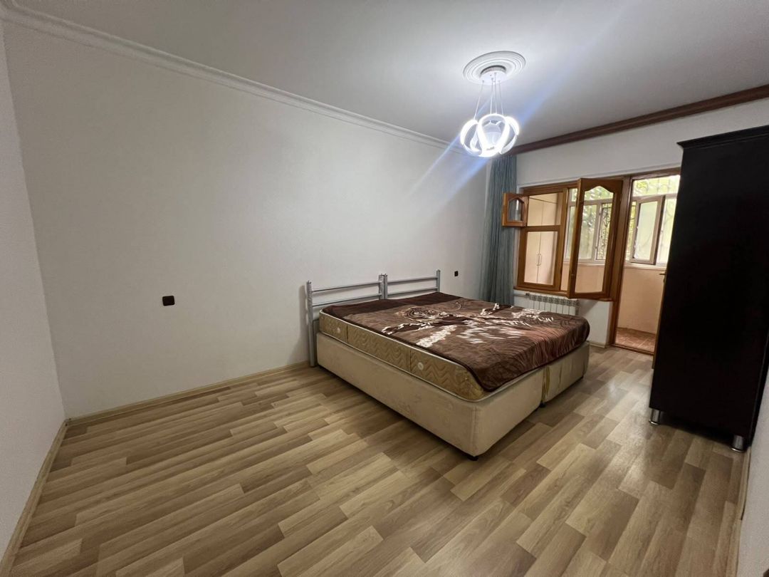 Satılır 3 otaqlı köhnə tikili 90 m² — Mənzil, Bakı (3)
