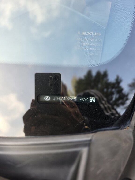 Lexus IS 300, 2.0 L, 2021 il, 76 000 km — Avtomobillər, Bakı (12)