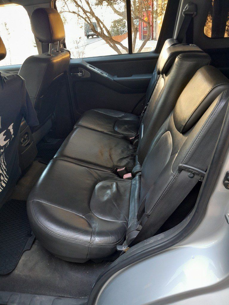 Nissan Pathfinder, 2.5 L, 2007 il, 450 000 km 90-RD-328 — Avtomobillər, Xırdalan (5)