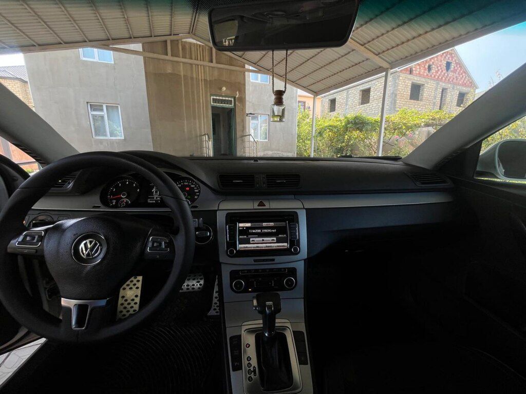 Volkswagen Passat, 1.8 L, 2010 il, 300 000 km — Avtomobillər, Xırdalan (9)