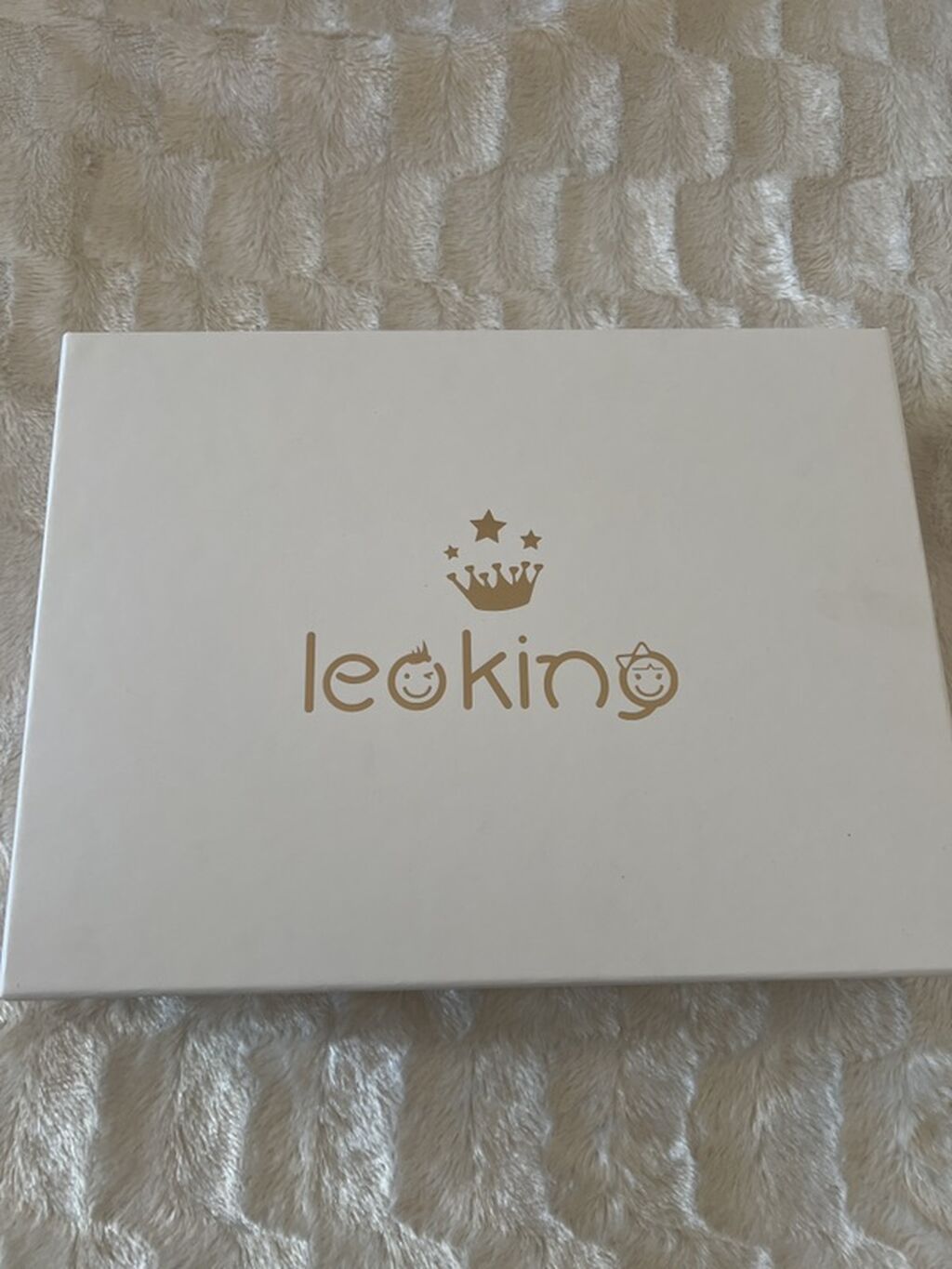 LeoKing yeni doğulanlar üçün dəst 130 m Birinci dəst 15 m Hər ikisi — Uşaq geyimi, Bakı (2)