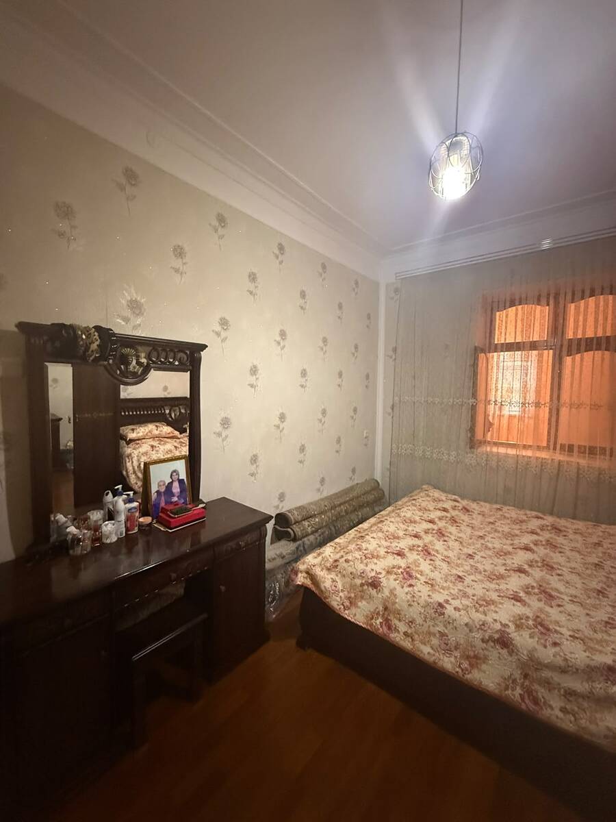 Satılır 3 otaqlı yeni tikili 90 m² — Mənzil, Xırdalan (7)