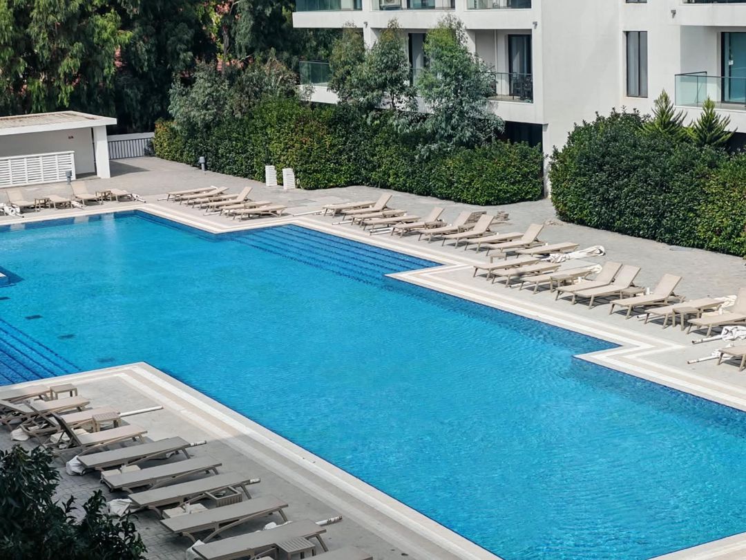 Satılır 2 otaqlı yeni tikili 57 m² — Mənzil, Bakı