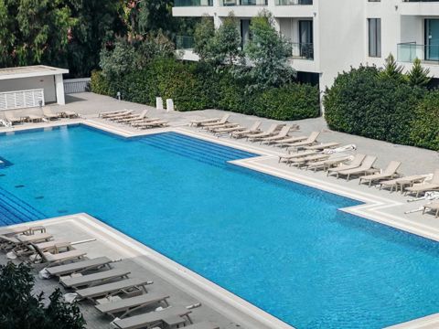 Satılır 2 otaqlı yeni tikili 57 m² — Bakı