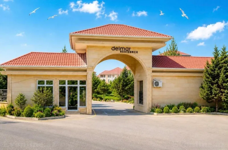 Kirayə verilir 5 otaqlı Mənzil Yeni tikili 240 m² Bakı, Xəzər r., Buzovna — Ləman.X — Kvartira