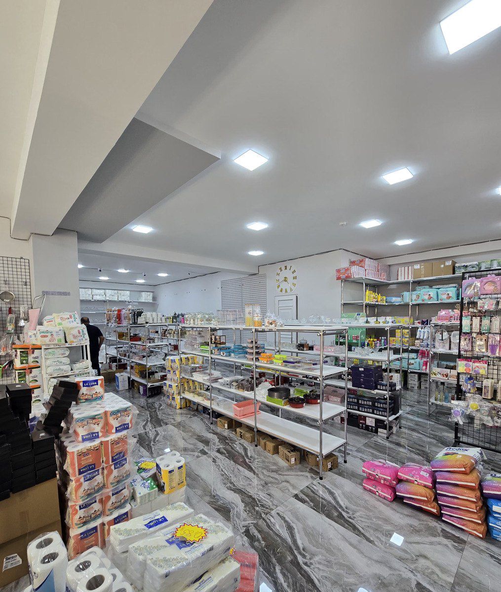 Satılır obyekt 196 m² — Əmlak, Bakı (3)