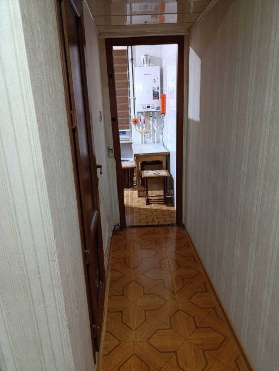İcarəyə verilir 3 otaqlı köhnə tikili 90 m² — Mənzil, Bakı (6)
