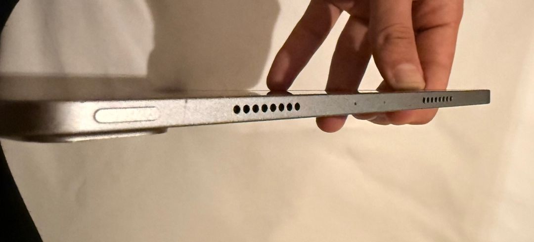 Apple iPad Pro (11 inç) 4-cü nəsil) 2022-ci il — Planshetlər, Bakı (5)