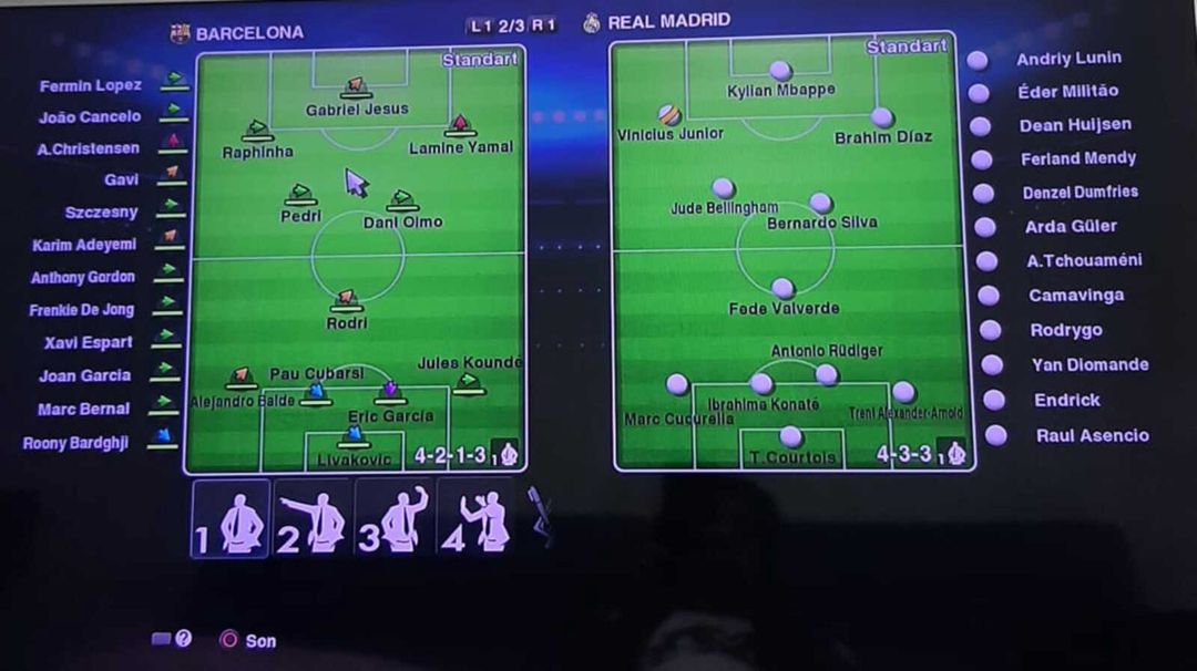 PES 2013 V13 oyunu — Oyunlar, konsollər və proqramlar, Bakı (3)