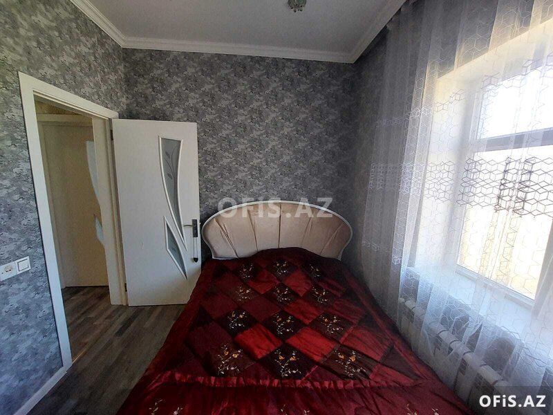 Həyət evləri Satılır Abşeron r., Qobu q., 3 otaq, 77.50 m² — Ev, villa, Bakı (4)