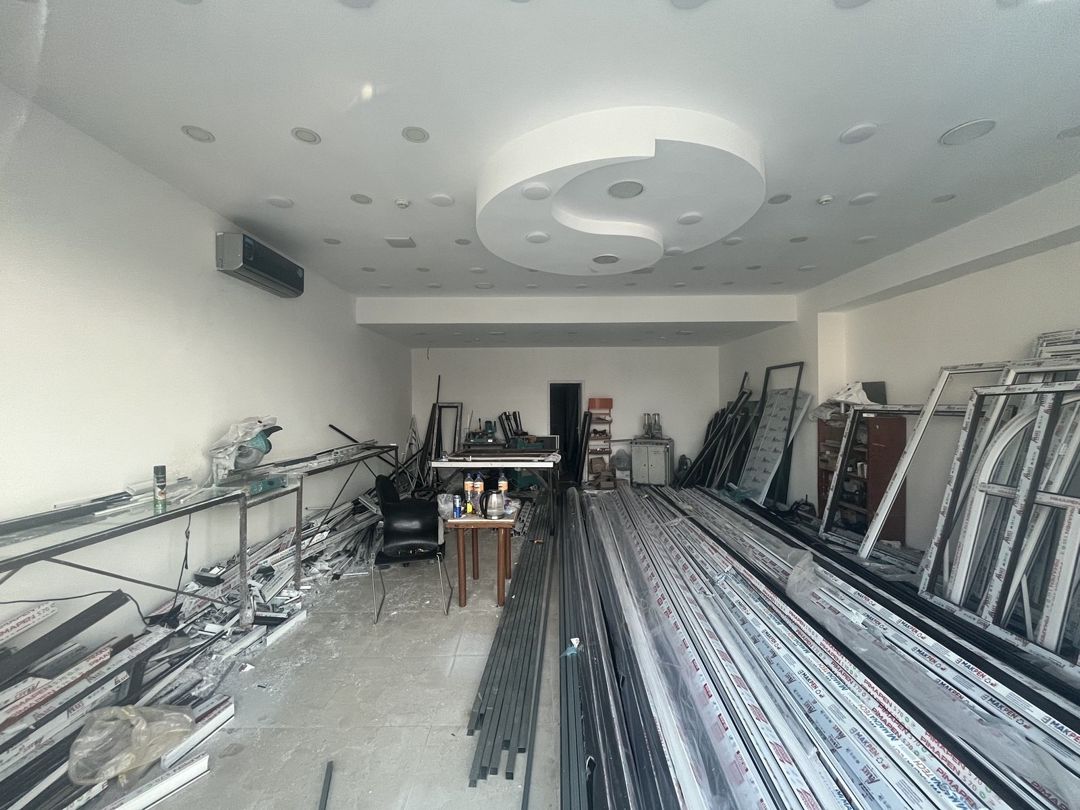 Satılır obyekt 256 m² — Əmlak, Bakı (12)
