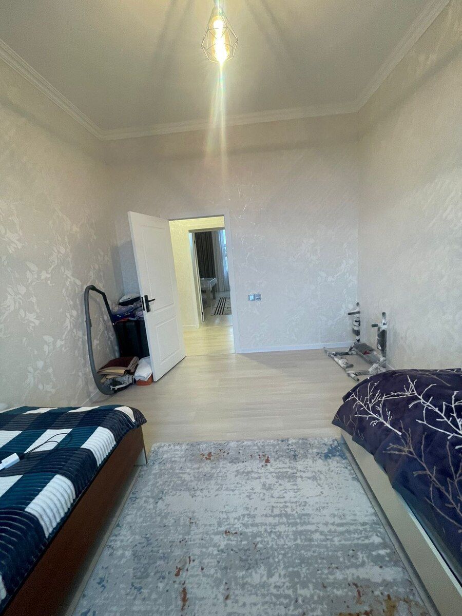2-otaqlı mənzil, Sumqayıt ş., 66 m² — Mənzil, Sumqayıt (6)