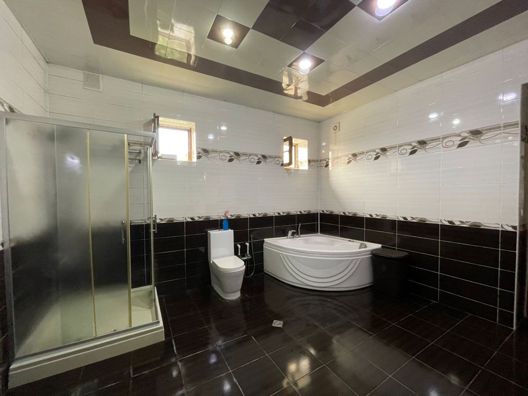 Həyət evi kirayə verilir, Saray qəs — Ev, villa, Sumqayıt (10)