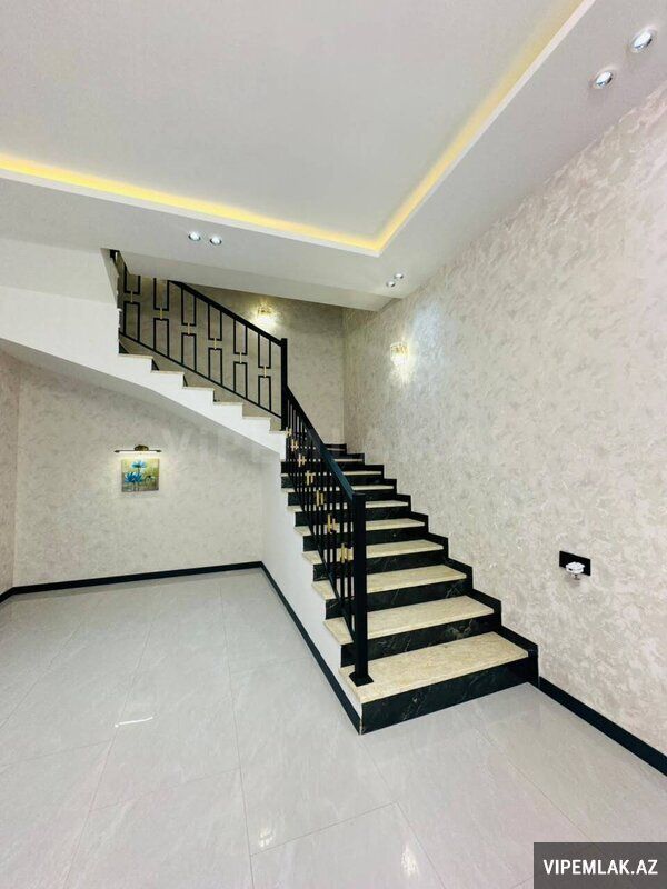 Xəzər rayonunda 4 otaqlı Villa Satılır, 120 m² — Ev, villa, Bakı (5)