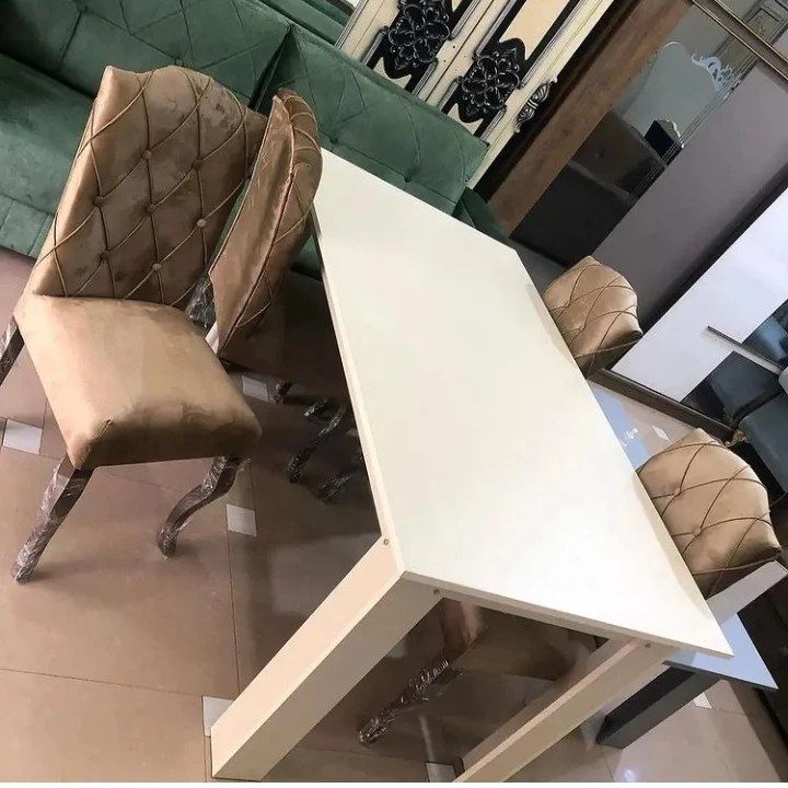 Masa və oturacaqlar — Mebel, Bakı (3)