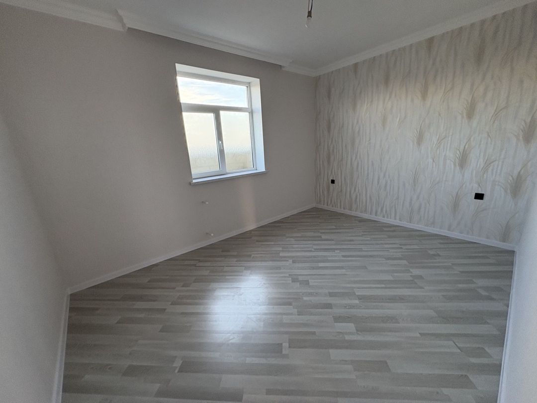 Satılır 3 otaqlı həyət evi/bağ evi 100 m² — Ev, villa, Bakı (5)