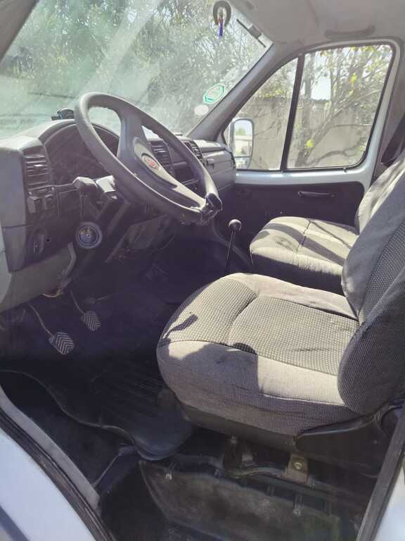 GAZ GAZel (3302-18), 2.4 L, 2007 il, 114 523 km — Yük maşınları, İmişli (2)