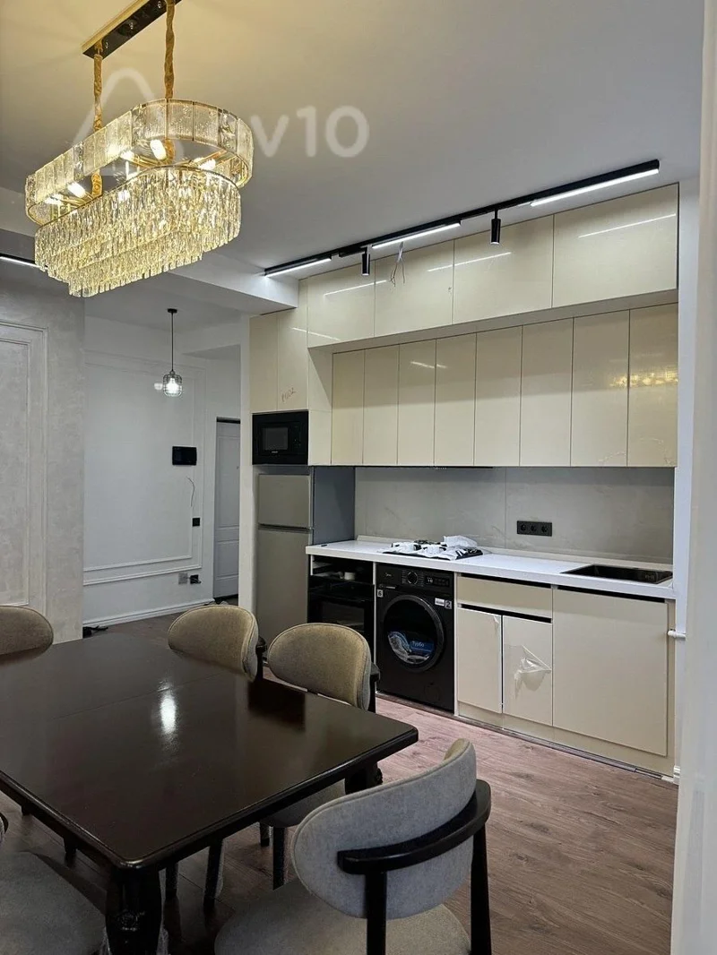 3 otaqlı mənzil, 80 m², 20 yanvar — kirayə — Mənzil, Bakı (2)