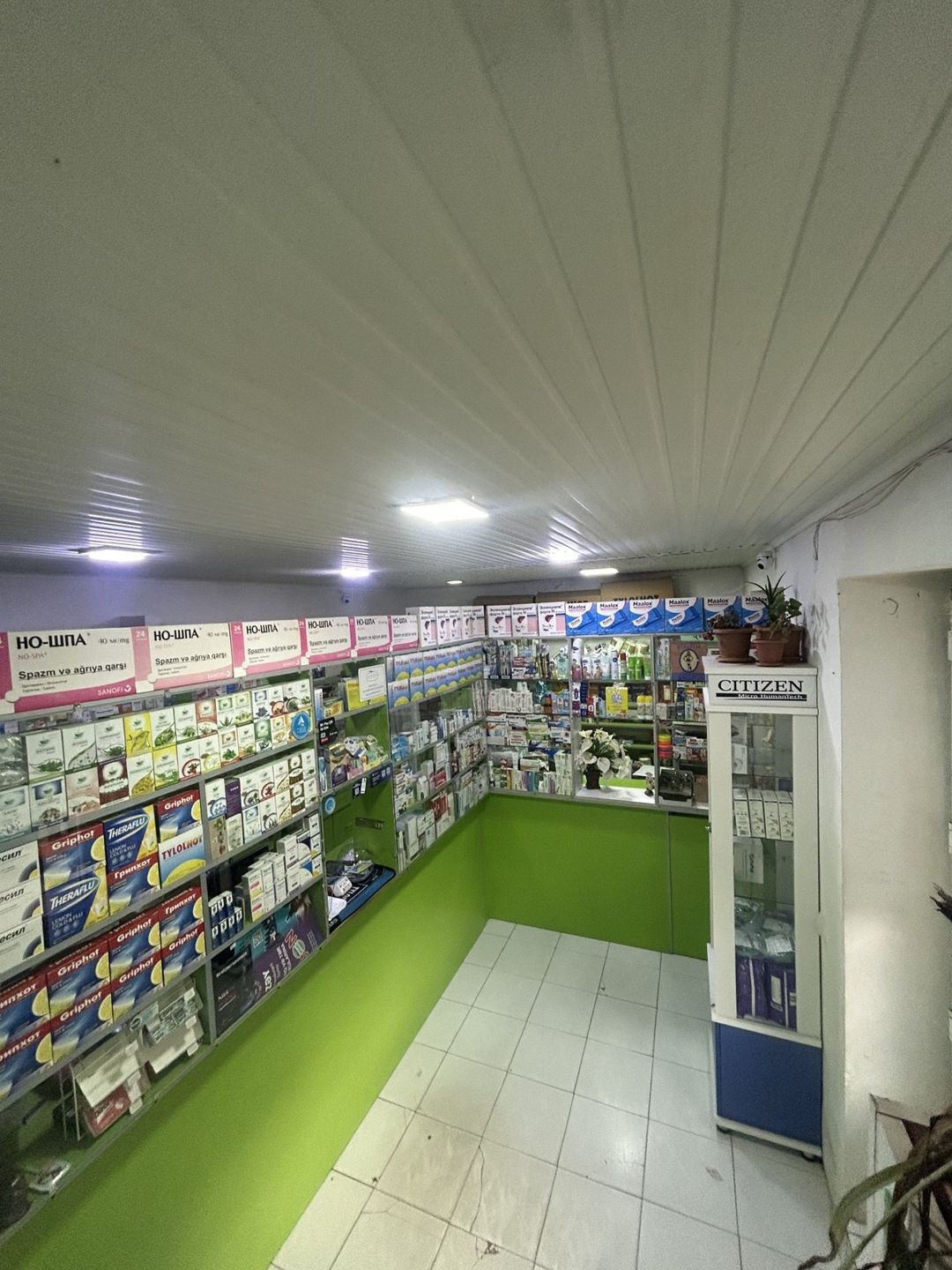 Satılır obyekt 30 m² — Əmlak, Bakı (3)