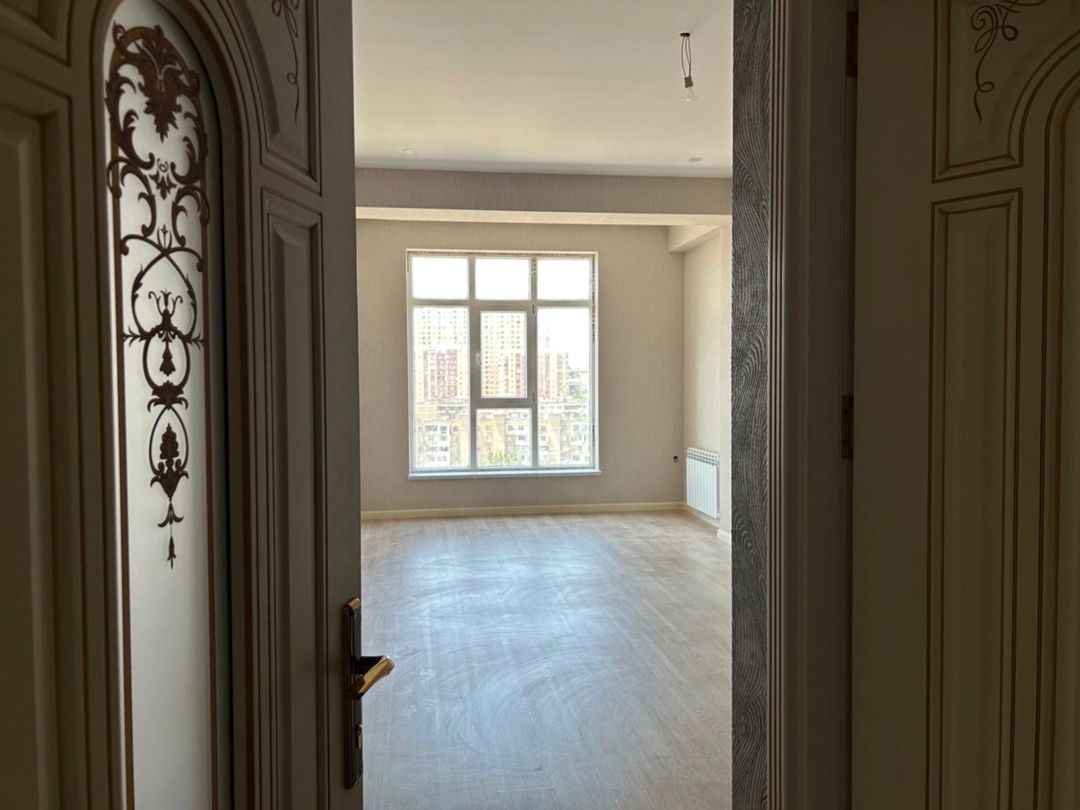 Satılır 4 otaqlı yeni tikili 170.7 m² — Mənzil, Bakı (3)