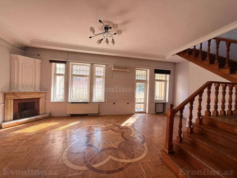 Kirayə verilir Obyekt 850 m² Bakı, Nərimanov r., Gənclik m — Əmlak, Bakı