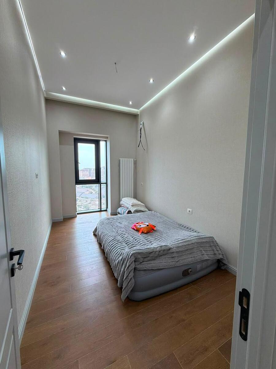Satılır 3 otaqlı yeni tikili 72.2 m² — Mənzil, Bakı (8)