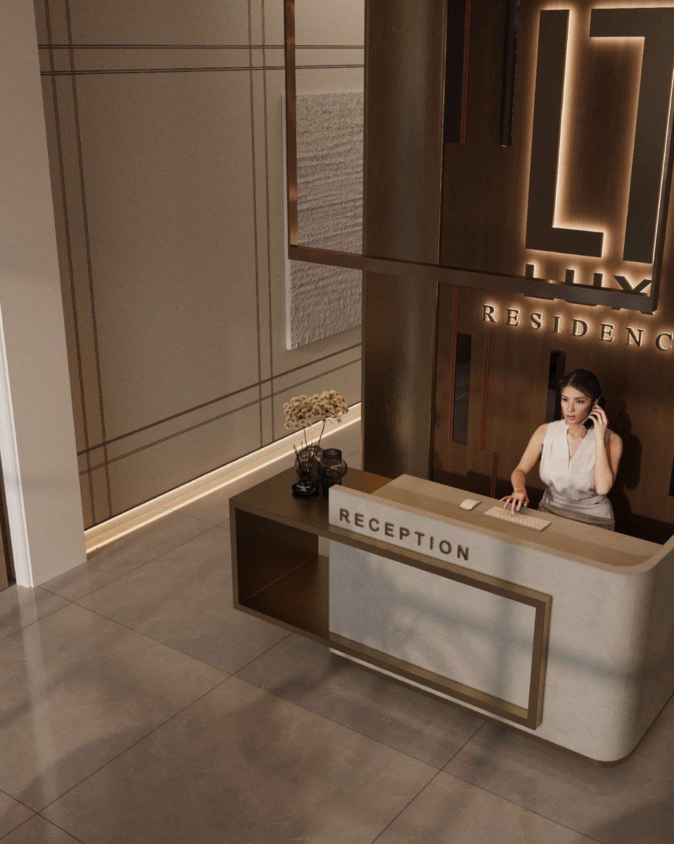 Satılır 3 otaqlı yeni tikili 134.3 m² — Mənzil, Bakı (7)