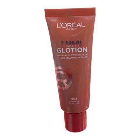 İllüminayzer L’Oréal Paris 902 Light Glow, 40 q — Bakı