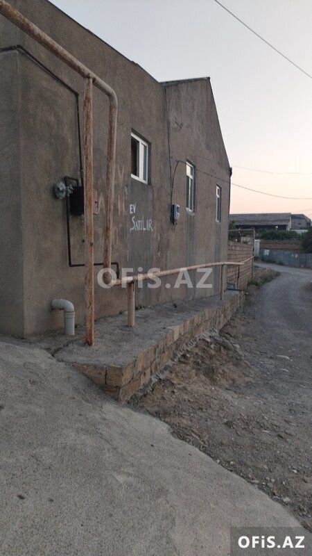Həyət evləri Satılır Abşeron r., Masazır q., 3 otaq, 170 m² — Bakı