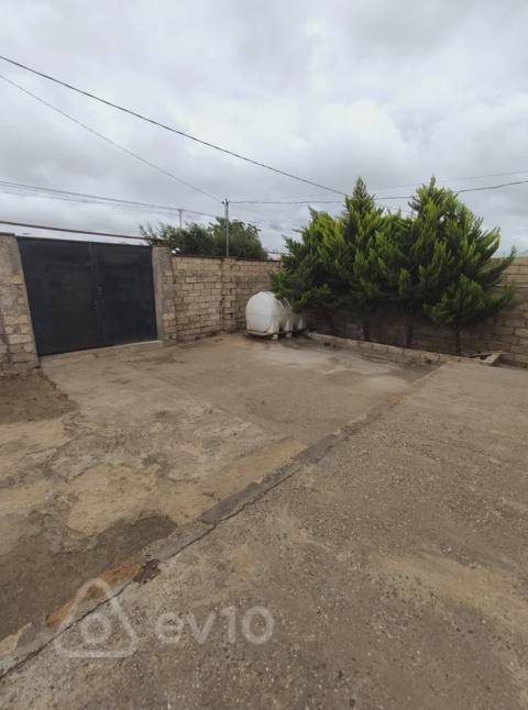 3 otaqlı həyət evi, 125 m², Memmedli — kirayə — Ehtiram — Үй, вилла