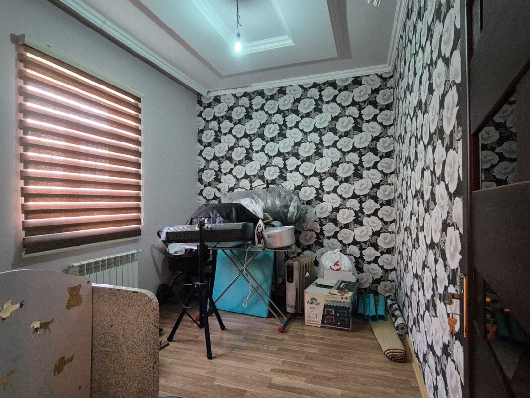 Satılır 4 otaqlı həyət evi/bağ evi 135 m² — Ev, villa, Bakı (7)