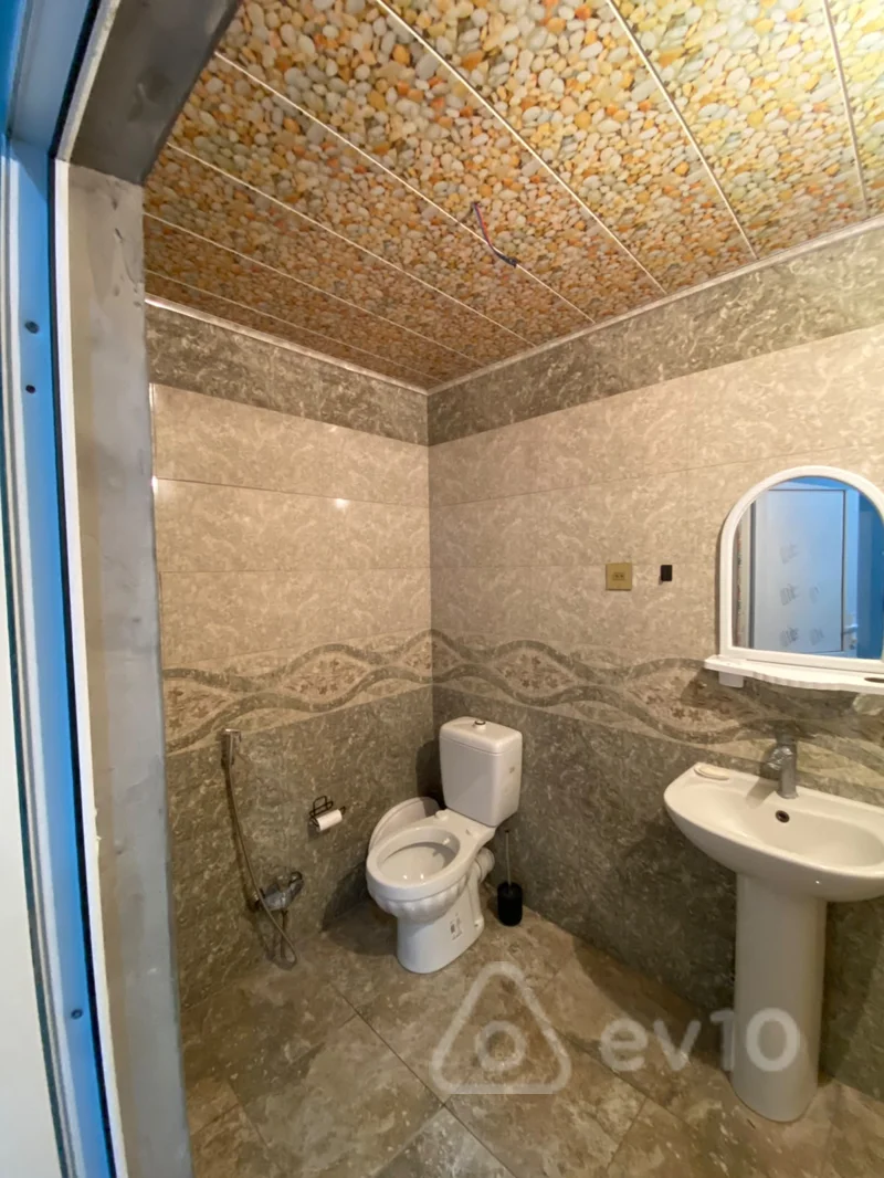 2 otaqlı mənzil, 75 m², Xırdalan — kirayə — Mənzil, Xırdalan (7)