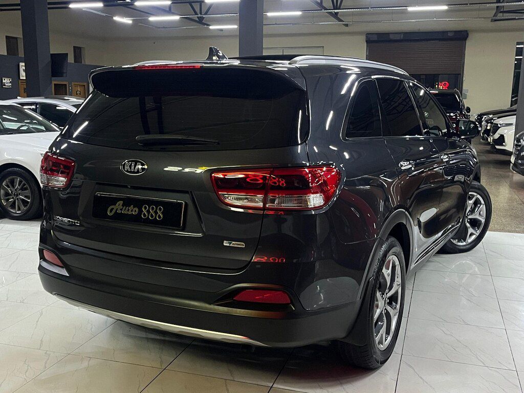 Kia Sorento, 2.0 L, 2015 il, 169 000 km — Avtomobillər, Sumqayıt (9)