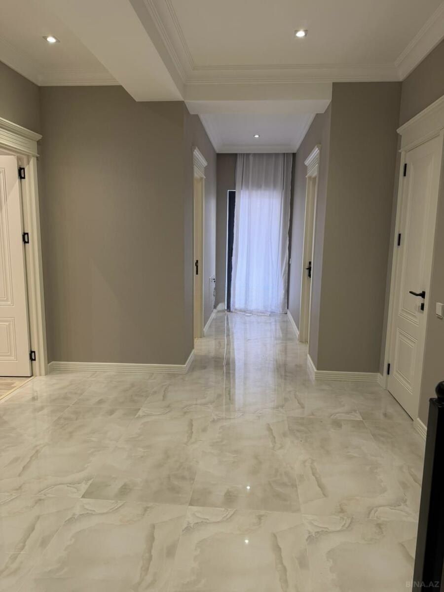 Satılır 5 otaqlı həyət evi/bağ evi 180 m² — Ev, villa, Bakı (10)