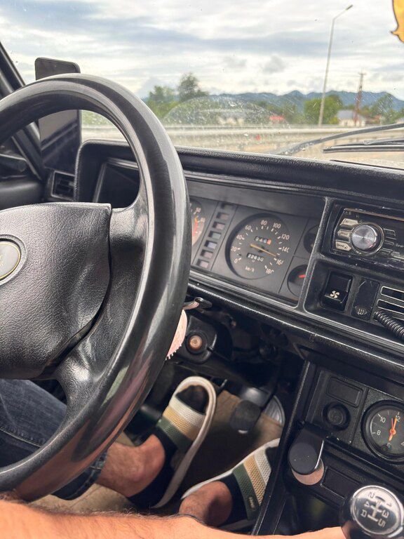 Lada (VAZ) 2107, 1.6 L, 1995 il, 35 000 km 10-CM-270 — Avtomobillər, Lənkəran (5)