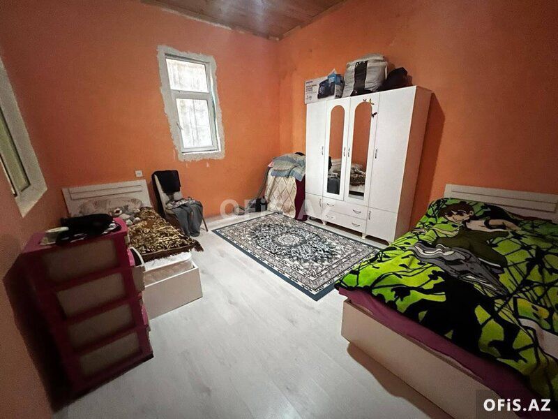 Həyət evləri Satılır Sabunçu r., Maştağa q., 3 otaq, 80 m² — Ev, villa, Bakı (4)