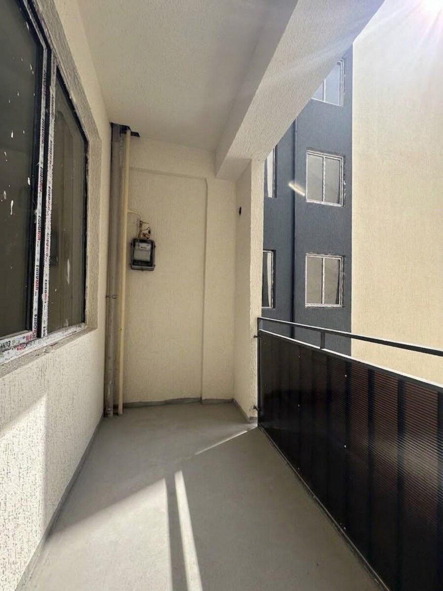 2-otaqlı yeni tikili, Xırdalan ş., 74.75 m² — Mənzil, Bakı (8)
