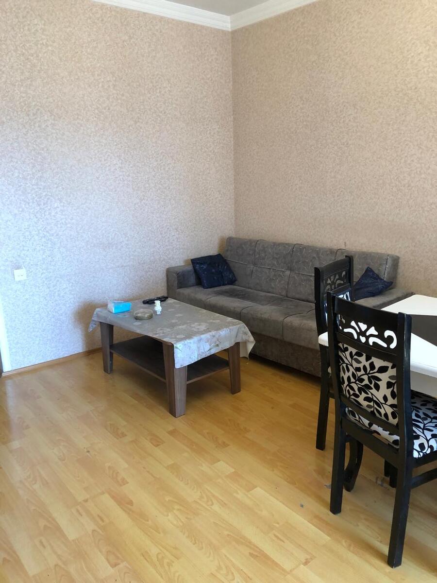 İcarəyə verilir 2 otaqlı yeni tikili 65 m² — Mənzil, Bakı (9)