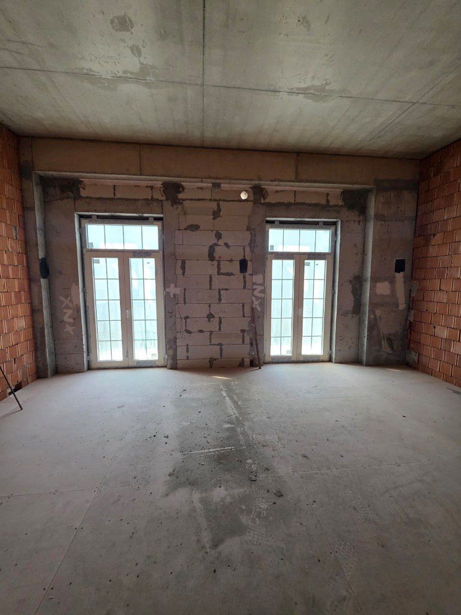 Satılır 3 otaqlı yeni tikili 145 m² — Mənzil, Bakı (4)